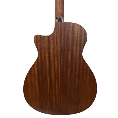 TYMA HG-60 CE Grand Auditorium Elektro Akustik Gitar